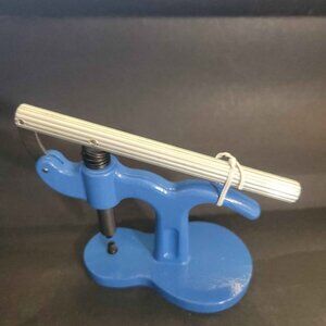 Watch Back Press Tool Set